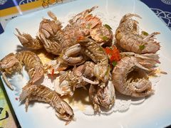 皮皮虾-旺角小渔村(幸福中路店)