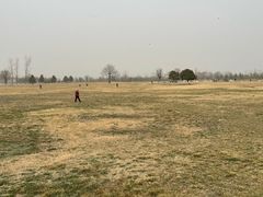 -汉长安城未央宫国家考古遗址公园