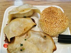 -吴苑饼家(延平路店)