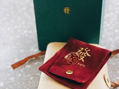 -LADY FAFA(巨鹿路陕西南路路口店)