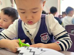 -童晟智教幼儿园(鸿城园店)