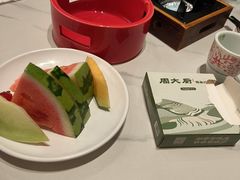 -周大厨辣椒炒肉(淮安万达店)
