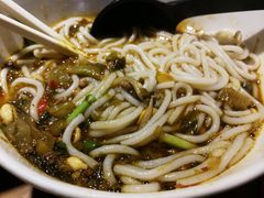 -茶花妹子云南餐厅(北大店)