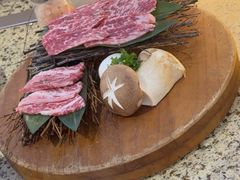 -安又胖韩国烤肉(泰达永旺店)