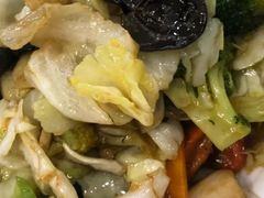 -桃子餐厅·天津菜(红星路直营店)