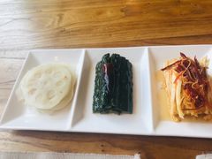 -之参餐厅(前门大街店)