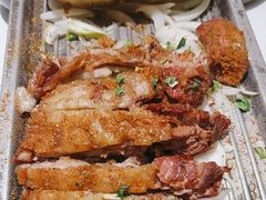 -清真·宁夏印象·盐池滩羊肉体验店(江宁路店)