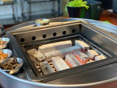 -伍丁·烤牛肋(和平东桥店)