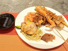-合肥辰茂和平酒店·茂餐厅