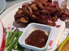 -八珍饺子·烤鸭·家常菜