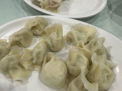 -听涛雅苑百味饺子老家菜馆