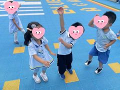 -上海市浦东新区恒宇幼儿园(杨南部)