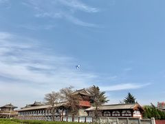 -西安青龙寺遗址景区