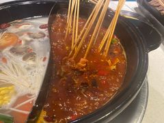 -钢管厂五区小郡肝串串香(南山店)