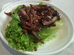 -新竹里馆·花园餐厅(兴苑路店)