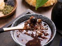 -宽鲜锅贴家常菜(永旺东部购物中心香港中路店)