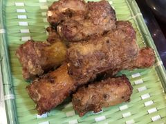 -和福餐馆(西江古街店)