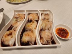 -君庭中餐厅(友谊宾馆店)