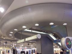 店内环境-东大门市场