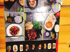 -一日一膳(韩乐坊店)