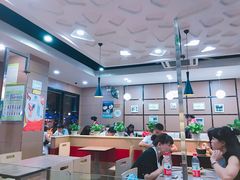 -姐弟俩土豆粉(西安小寨店)