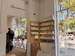 -收获咖啡HARVEST RESERVE(苍山店)