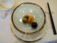 -和平官邸·花园餐厅(武定西路店)