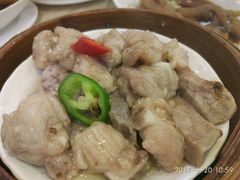 -顺悦酒家(嘉信城市广场店)