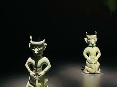 -三星堆博物馆