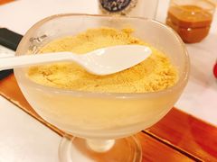 木糠布甸-番茄屋葡式美食(总店)