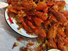 -玖味谣王记龙虾馆·烧烤(柯桥店)