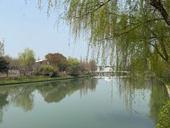 -同里国家湿地公园