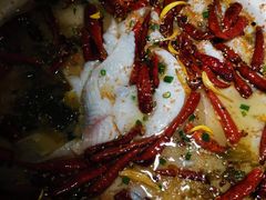 -江渔儿酸菜鱼(常平翔龙天地店)