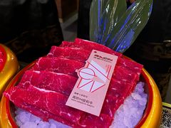 -牛New寿喜烧(曹路花园城店)