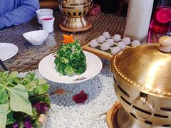 -慢丽江·云南野生菌土鸡锅(付家庄店)