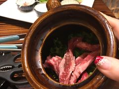 -和萌牛肠烧烤(财富中心店)