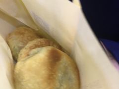 -冠素堂观音饼(朱家尖码头店)