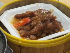 -吉莲利苑海鲜酒家(珠海拱北29年老字号店)