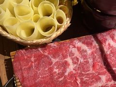 -大龙燚·旷野鲜火锅(广州首店)