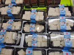 椰丝牛奶小方-85度C(广州石牌桥店)