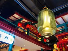 -辣小鲜·南昌大排档(船山路店)