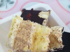 布莱克蛋糕-21cake廿一客蛋糕