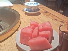 -矮板凳老火锅(宽窄巷子店)