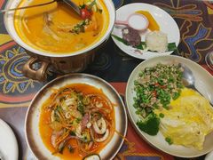 -米泰芒·东南亚料理(体育西店)
