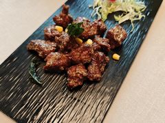 -颂福楼·南京菜(定淮门店)