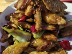 -泰山王老三串旗舰店(万达店)