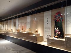 -北京工艺美术博物馆