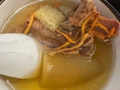 -鸽子侯·家宴·平价海鲜(绿地店)