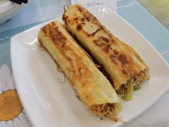 麦饺筒-老前童小吃(北明程路店)