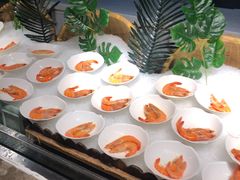 -蓝钻·国际美食海鲜自助百汇(西直门店)